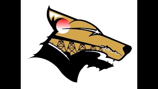 Coyote Connect for December 9th 2024