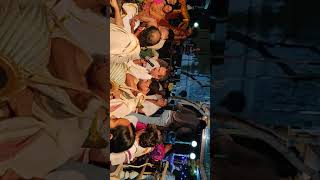 Bhajan by HH MahaSwamy devotees HH MahaSwamy Aradhna 23 Dec 19