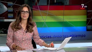 CyLTV Noticias 20:30 horas (29/06/2023)
