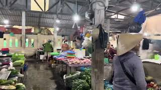 Chợ cồn phường  Gia hội Huế