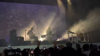 Beach House - Myth LIVE 04/08/2022