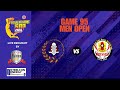 LIGA ALUMNI SBP | GAME 95 | SEMESRA OSEM vs PRESSTIJ | 8PM