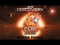 CLIP 5X10 STAR TREK DISCOVERY 