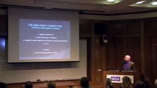 Digging Deeper Into the Mind-Body Connection | Dr. Stephen Sideroff - UCLA Health