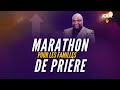 Pst. Fidèle T.:  Marathon de prière pour les familles - Jour 9