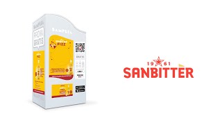 Samplia Italia - Campagna Sanbittèr Fizz