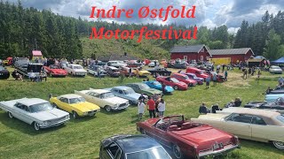 Indre Østfold Motorfestival (Norway) 03.06.2023