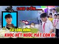 Đang Đưa Con Về Nhà,Ngậm Ngùi Quá Thôi,Mọi Người Hãy Niệm Phật Giúp Con Nhé