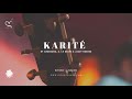 Kizomba Instrumental 2022 - Karité | Instru Kompa x Zouk Guitar Type Beat