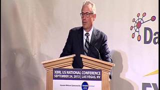 Craig Lewis - U. S. Securities and Exchange Commission (SEC)