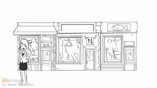 Mobile Rewards Loyalty Program: Retail Store-Restaurant-Service Business