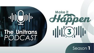 Episode 3: Petroleum, Chemicals and Gas Industry