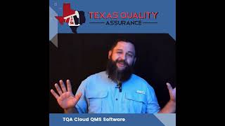 TQA Cloud QMS Software