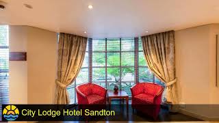 City Lodge Hotel Sandton #Johannesburg #hotel #holiday