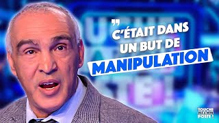 Sextape au Sénat : Existait il déjà une relation entre le sénateur et l'assistante ?