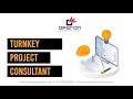 Turnkey Project Consultant For Medical Devices