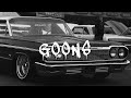 (FREE) 90s Boom Bap Type Beat - GOONS • Old School West Coast Instrumental