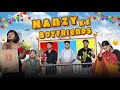 Nanzy Ke Boyfriends  / Ajay Goyal New Video