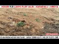 hosur 19.20 lakkhs plot sales karapalli 6km from hosur bustand hndta approved sts hosur