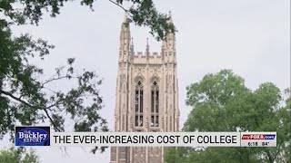 Guilford County program helping students pay for college