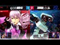 virtuocity battleground grand finals zomba rob vs neo corrin