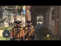 Assassin's Creed 4 - Assassination Contract - No More Taxes Walkthrough