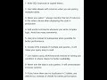 Best Practice for SQL Queries
