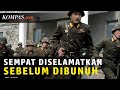 Sebelum Dibunuh, Pejabat Korsel Diselamatkan Tentara Korut