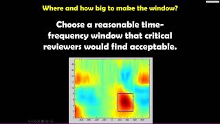 Group-level analyses