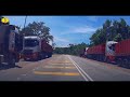 4k ft3 jalan kuantan kemaman gebeng to cherating part 2 4