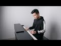 naomi scott speechless from aladdin piano cover by riyandi kusuma