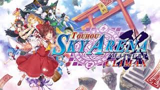 Die Night (Alice) - Touhou Sky Arena Matsuri Climax Music Extended