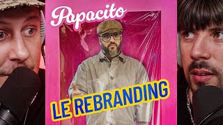 PAPACITO quitte la DROITE identitaire ?!