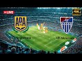 🔴LIVE : G. Segoviana  vs AD Alcorcon | International Club Friendly | live Stream