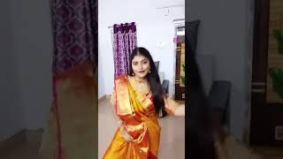 shashi aunty in saree so hot so beautiful