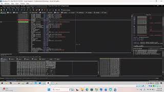 Reverse Engineering: Carving Shellcode from Memory with x64dbg + scdbg, Shellcode Analysis #tutorial