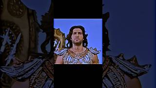 कर्ण के सबसे बुरे पल 🥺😭 #mahabharatkarn #mahbharat #karn #arjun #shreekrishna