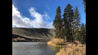 Baldy Mountain, near Yakima, Washington - 5 mile hike