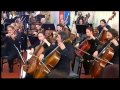 Wagner Overture to Rienzi, NERIT Radio Orchestra - Michalis Economou