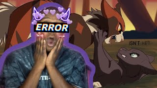 Reacting Dixie Boy MapleShade PMV by Noodlers