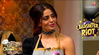 Neha और Shruti में से किसे मिलेगा करोड़ो का ताज? | Kitchen Champion | Colors TV