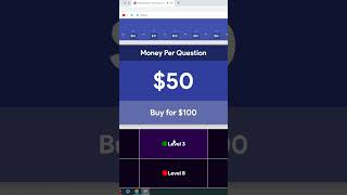 how to win gimkit classic #shorts