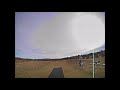 twinning tbrc apex twin up close look and flight footage.