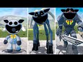 EVOLUTION OF NEW MECHA TITAN SWEET SHEEP POPPY PLAYTIME CHAPTER 3 In Garry's Mod!