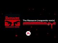 FantomenK - The Massacre (meganeko remix)