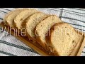 White Loaf Bread | Sandwich Bread | Gammy Bear Vlogs