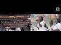 Hewale Lala by Perez Music performed by Sound of Faith of ICGC Faith Temple (Ofankor)