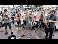 paprika reggae ska