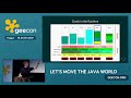 GeeCON Prague 2017: Volker Simonis - Analyzing HotSpot Crashes