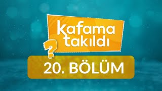 Meleklerin Görevleri Nelerdir? - Kafama Takıldı 20. Bölüm